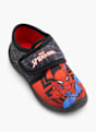 Spider-Man Papuče Černá 145853 2