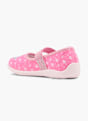 My Little Pony Geschlossener Hausschuh Pink 145851 3