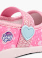 My Little Pony Geschlossener Hausschuh Pink 145851 6