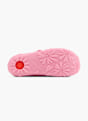 elefanten Geschlossener Hausschuh Rosa 145854 4