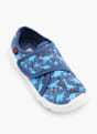 elefanten Geschlossener Hausschuh Blau 145855 2