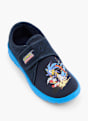 Sonic Geschlossener Hausschuh Blau 146288 2