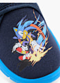 Sonic Hausschuh Blau 146288 5