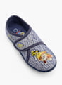 Rubble Scarpa da casa chiusa Blu 146290 2