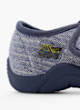 Rubble Scarpa da casa chiusa Blu 146290 6