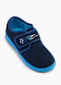 Vty Geschlossener Hausschuh Blau 145885 2