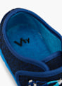 Vty Geschlossener Hausschuh Blau 145885 5