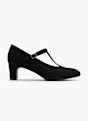 Easy Street Spangenpumps Schwarz 145879 1