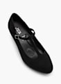 Easy Street Spangenpumps Schwarz 145879 2