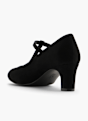 Easy Street Spangenpumps Schwarz 145879 3