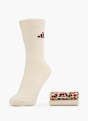 adidas Socken Beige 145894 1