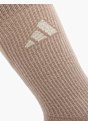 adidas Socken Braun 145901 3