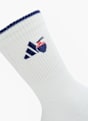 adidas Socken Weiß 145903 3