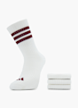 adidas Socken Weiß 145902 1