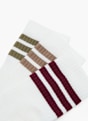 adidas Socken Weiß 145902 3