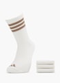 adidas Socken Weiß 145909 1