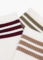 adidas Socken Weiß 145909 4