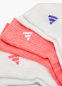 adidas Sneaker-Socken Weiß 145918 2