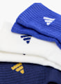 adidas Sneaker-Socken Blau 145923 2