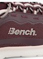 Bench Slip-on маратонки Бордо 145904 5