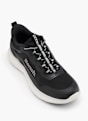 Bench Slip On Sneaker Schwarz 145905 2
