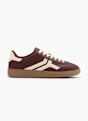 Graceland Sneaker Bordeaux 145914 1