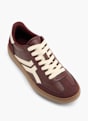 Graceland Sneaker Bordeaux 145914 2