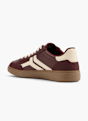 Graceland Sneaker Bordeaux 145914 3