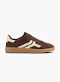 Graceland Sneaker Marrone 145916 1