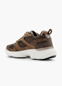 Graceland Sneaker Marrone 145925 3