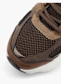 Graceland Sneaker Marrone 145925 5