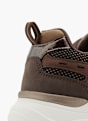 Graceland Sneaker Marrón 145925 6