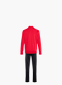 adidas Trainingsanzug Rot 145948 2