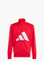 adidas Trainingsanzug Rot 145948 3