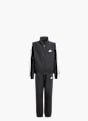adidas Trainingsanzug Schwarz 145949 1