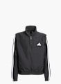 adidas Trainingsanzug Schwarz 145949 2