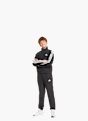 adidas Trainingsanzug Schwarz 145949 4