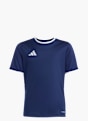 adidas T-Shirt Dunkelblau 145959 1
