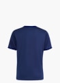 adidas T-Shirt Dunkelblau 145959 2