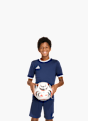 adidas T-Shirt Dunkelblau 145959 3