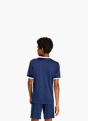 adidas T-Shirt Dunkelblau 145959 4