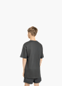 adidas T-Shirt Grau 146016 2