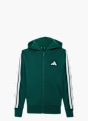 adidas Trainingsjacke Grün 146018 1