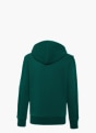 adidas Trainingsjacke Grün 146018 2