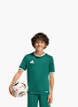 adidas T-Shirt Dunkelgrün 146019 3
