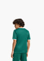 adidas T-Shirt Dunkelgrün 146019 4