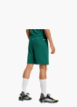 adidas Shorts Dunkelgrün 146024 3