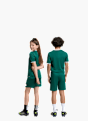 adidas Shorts Dunkelgrün 146024 6