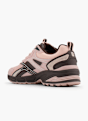 Bench Chunky sneaker rózsaszín 145967 3