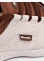 Bench Sneaker Rosa 145971 5